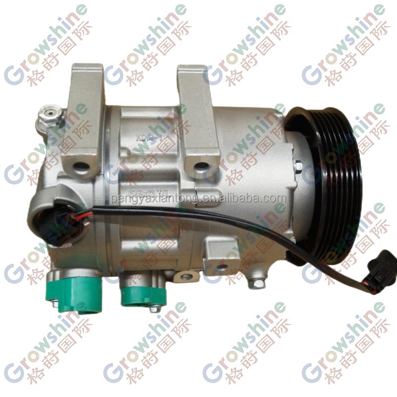 97701-3R000 OEM A/C Compressor for Hyun-dai Sonata, Ki-a Optima