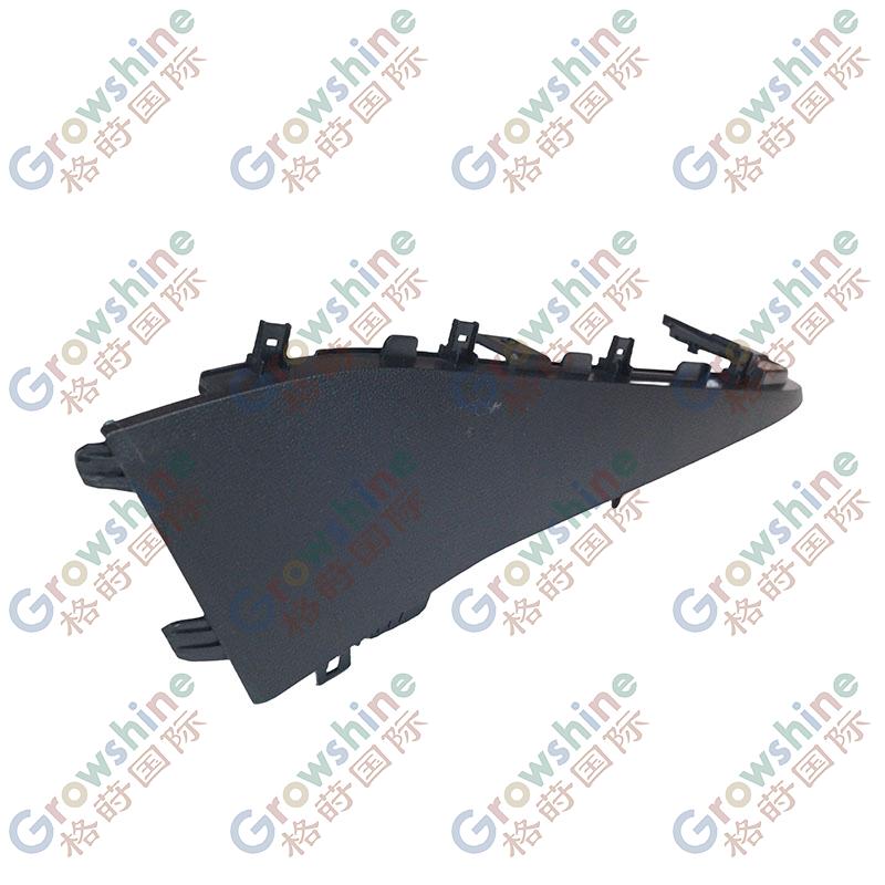 Factory Price 23556830  23556830  Central Channel Side Cover LH Baojun 530 Central Channel Side Cover LH