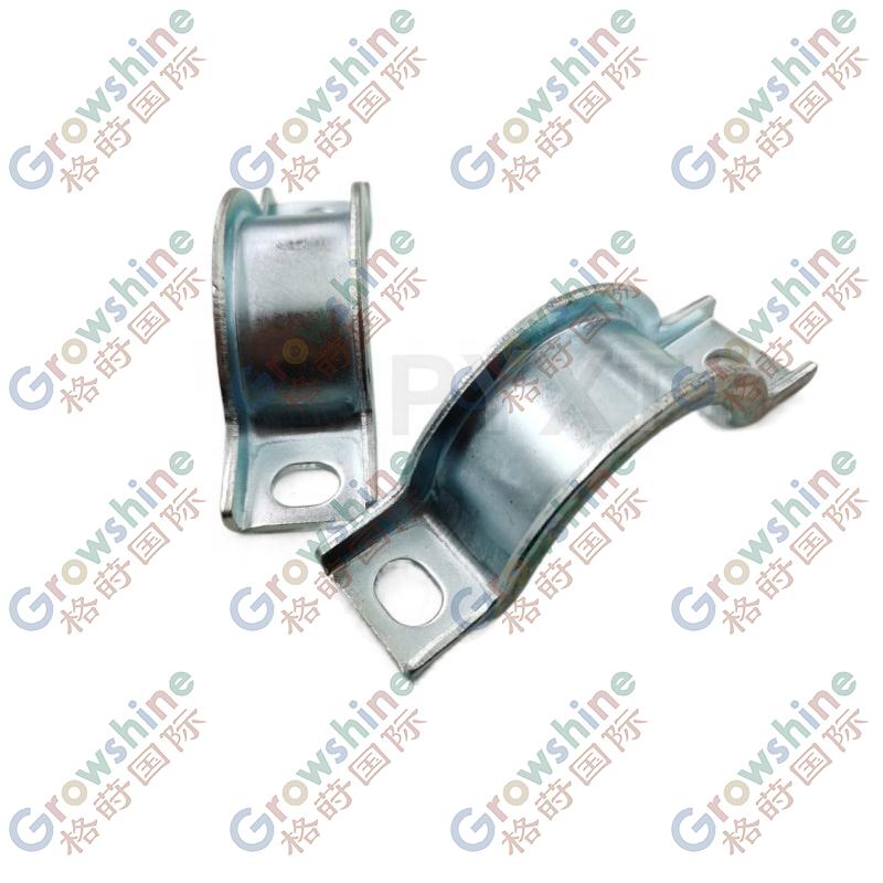 OEM# 24537769 Durable Auto Parts STEERING CONTROL CLIP  for BaoJun 630 and  Optra2