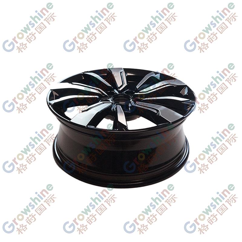 Factory Price   23555479  23555479 High End Aluminum Ring Configuration Baojun 530 High End Aluminum Ring Configuration