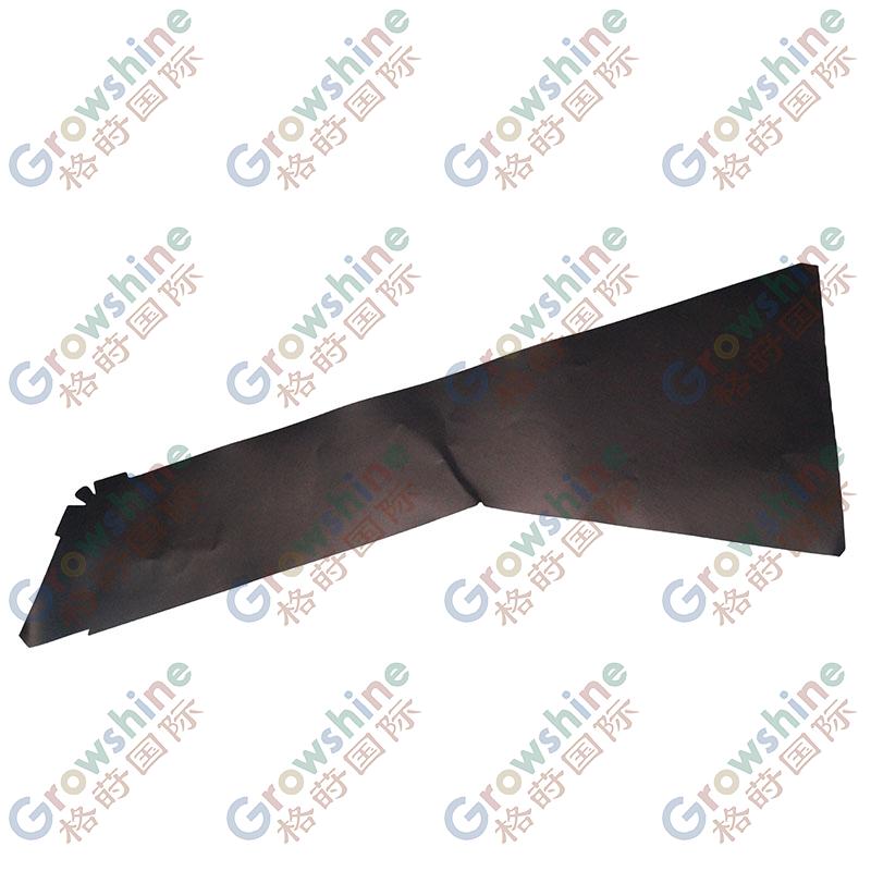Wholesale Price Auto Spare Parts Color bar 23546273 for Chevrolet Captiva/Almaz/MG Hector Color bar 23546273