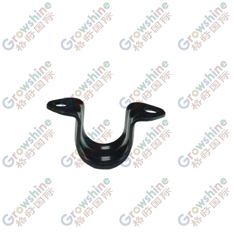 Hot Sale Auto Spare Parts BRACKET ASSY-RADIATORMTG UPR  OEM 54815-C1000 54815C1000 for Hyundai KIA