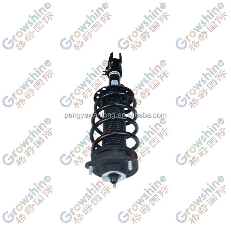 Good Quality OE Number 23965713zcf Front Reducing Assembly L  for Baojun 510