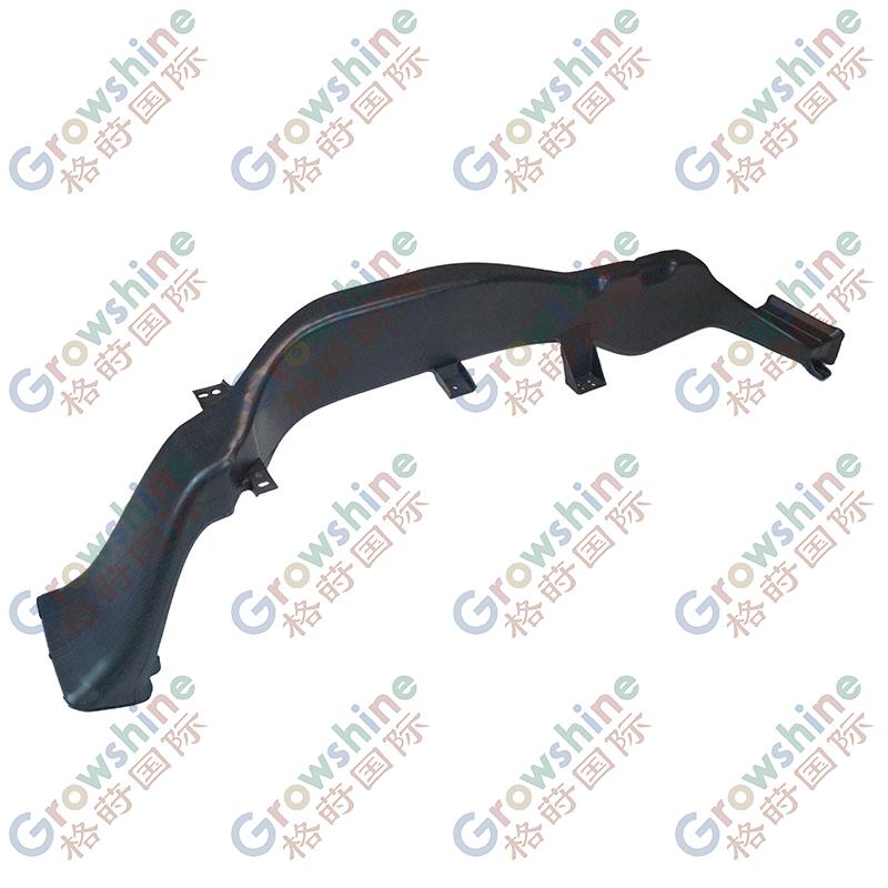 Factory Price  23547912   23547912  Air Outlet Duct (central Channel) Baojun 530 Air Outlet Duct (central Channel)