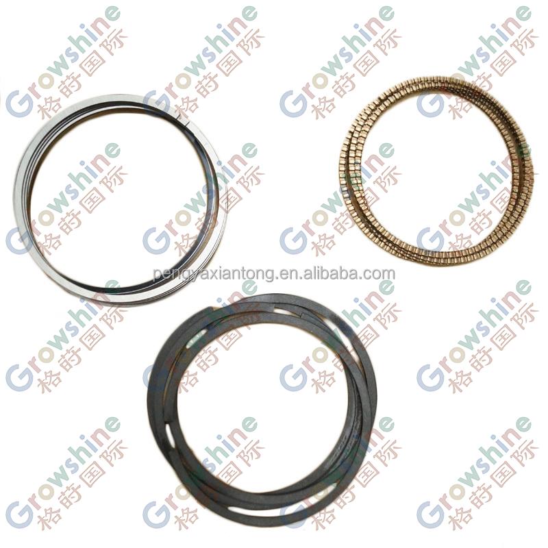 Hyundai Engine Parts 23040-26002 23040-26101 Ring Set-Piston for HYUNDAI Getz V 1.6