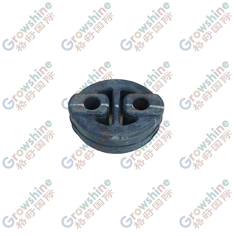 Genuine Auto Parts HANGER-EXHAUST PIPE OEM 28761-3M200 287613M200  for Hyundai KIA