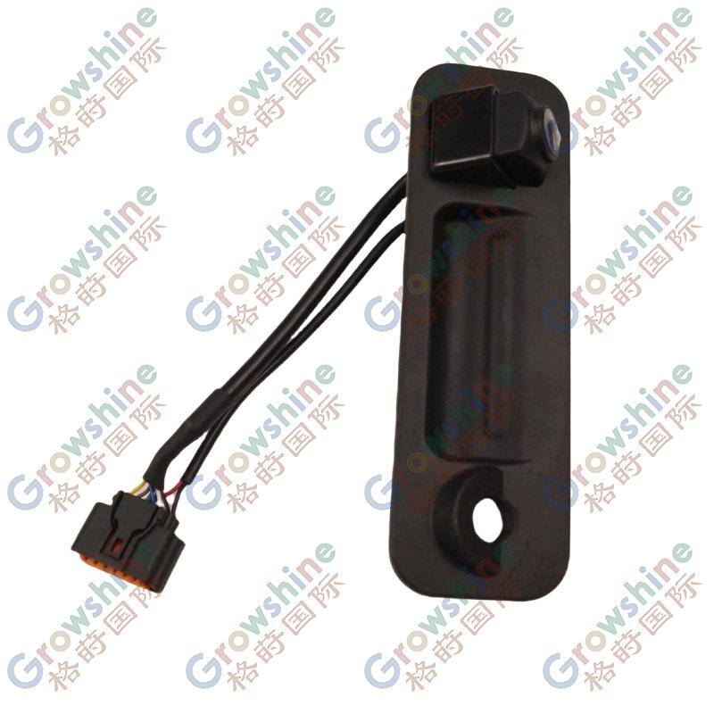 OEM   95766-E6201 95766-E6201  Factory Price RR CAMERA & TRUNK LID HDL ASSY Camera for Hyundai KIA