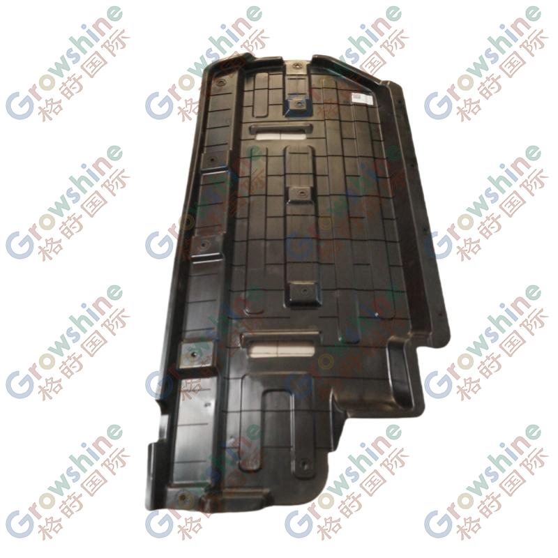 Hot Sale  23534442f  23534442f Underbody Protective Panel LH Below Baojun  510 Underbody Protective Panel LH Below