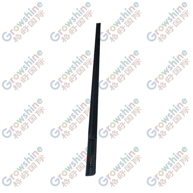 Wholesale Price 23942240  23942240 Rear Door Glass Outer Pressure Strip LH Baojun 510 Rear Door Glass Outer Pressure Strip LH