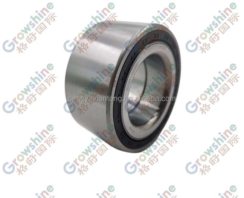 OEM 51720-02000 China Factory Wholesale  Auto Parts Wheel Bearing Hub for HYUNDAI  ACEENT/VERNA