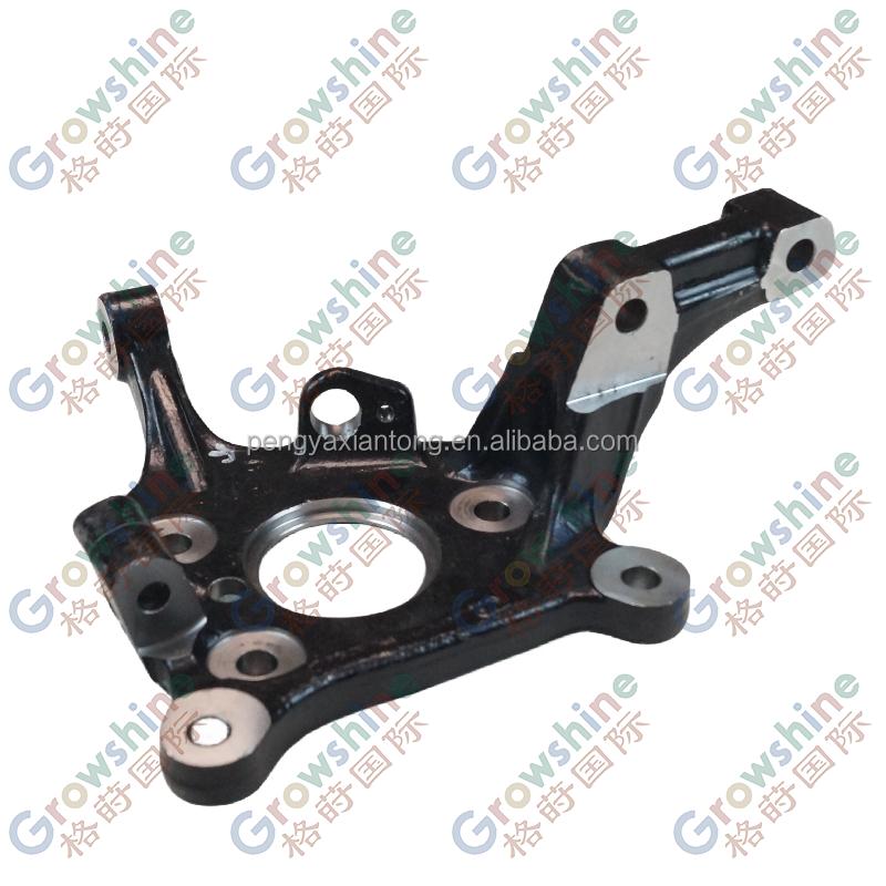 OEM 23561147 Baojun Auto Parts Left and Right Steering Knuckle for Baojun 530 Chevrolet Captiva