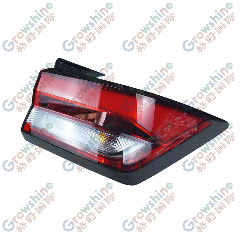 Hot Sale Auto Spare Parts Tail Light 23820367 for Chevrolet Avo/Aveo Tail Light