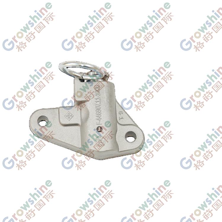 OEM 24410-2F000 244102F000 24410-2F001 Auto Parts Engine Timing Chain Tensioner for Hyundai D4HA 2.0 IX35 Santa Tucson