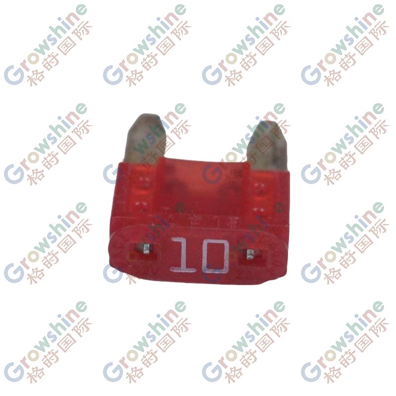 Factory Price Auto Spare Parts FUSE-MIN 18980-04815 1898004815 for Hyundai/KIA FUSE-MIN