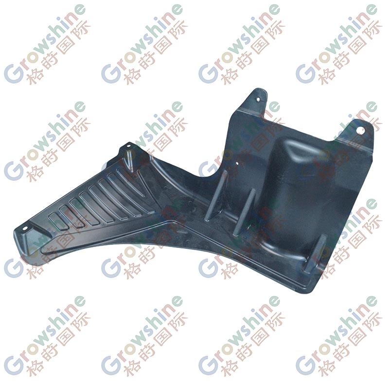 Hot Sale Auto Spare Parts Engine Lower Guard Plate 23754145 for Chevrolet Captiva/Almaz/MG Hector Engine Lower Guard Plate