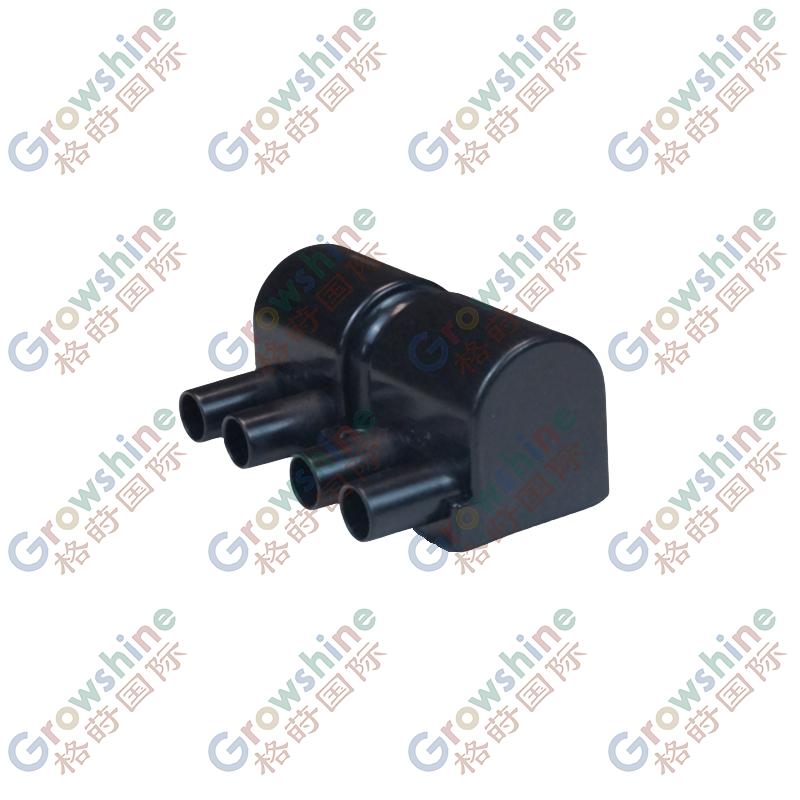 OEM 96253555 Auto Engine Parts Ignition Coil Pack for Chevrolet Aveo 1.6L