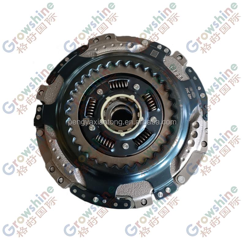 High Quality OEM 41200-2D101 41200-2D202 Double Clutch Set for Hyundai Sonata Tucson