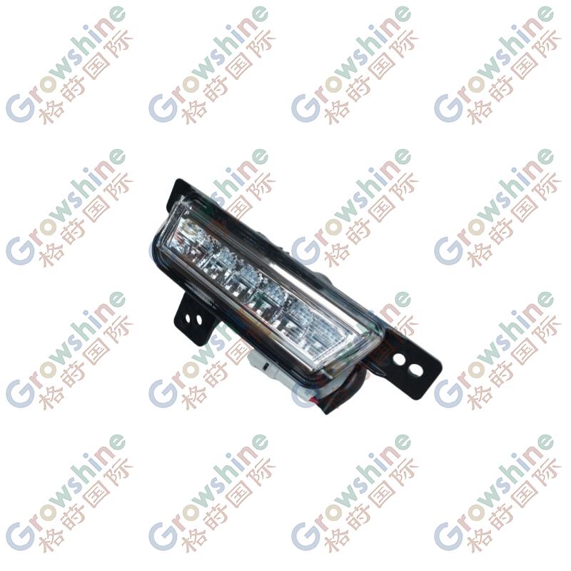 Hot Sale Auto Spare Parts Rear Fog Light 23576229   for BAOJUN  510