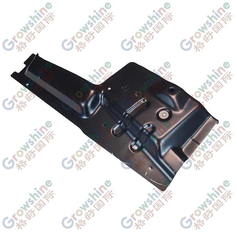 Factory Price Auto Spare Parts Fender Reinforcement Plate 23548335 for Chevrolet Captiva/Almaz/MG Hector 23548335