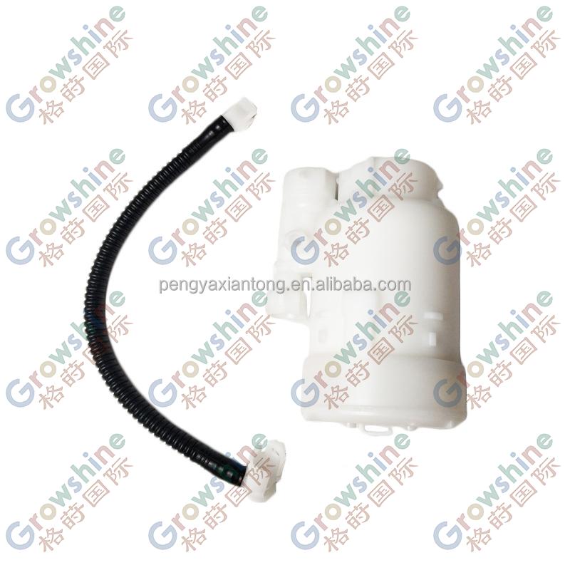 Auto Parts Fuel Filter 31112-3X000 for Korean Cars Hyundai Elantra