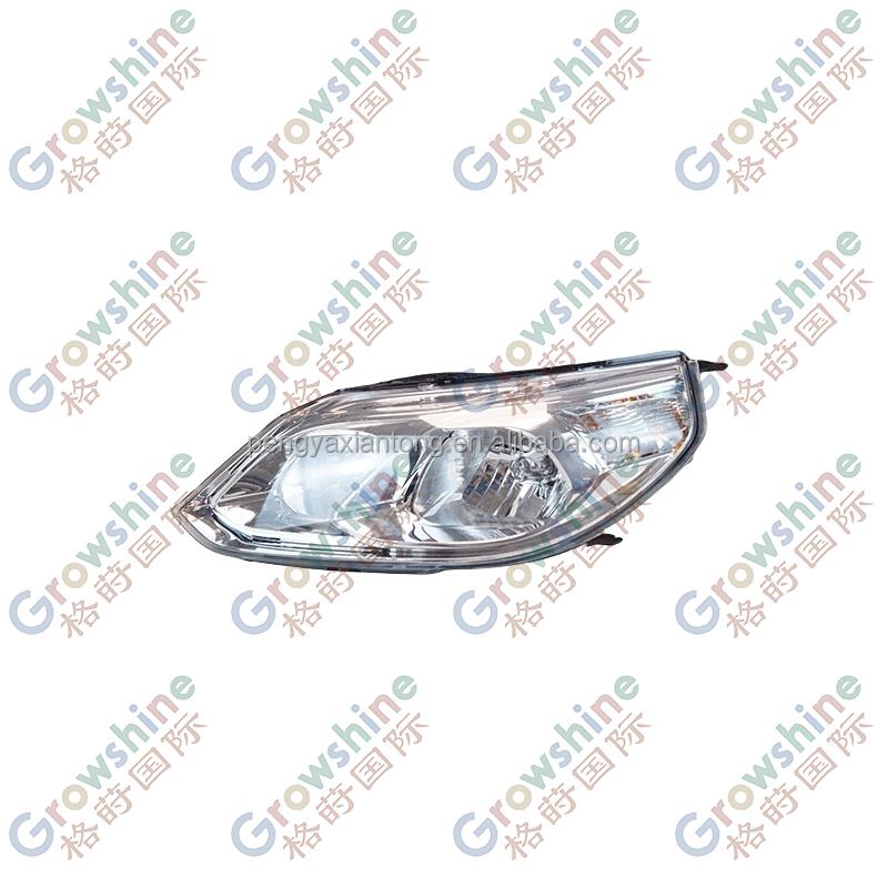 Factory Price Auto Spare Parts Headlight LH for Chevrolet Optra Baojun 630 24534583