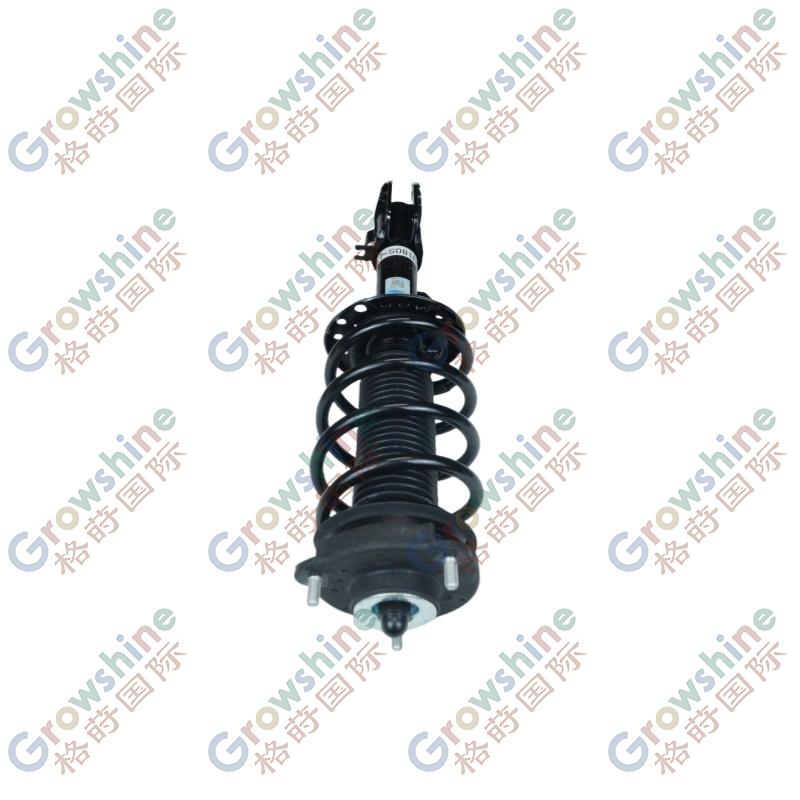 Good Quality Auto Spare Parts Front Reducing Assembly L OEM 23965713zcf for BAOJUN  510