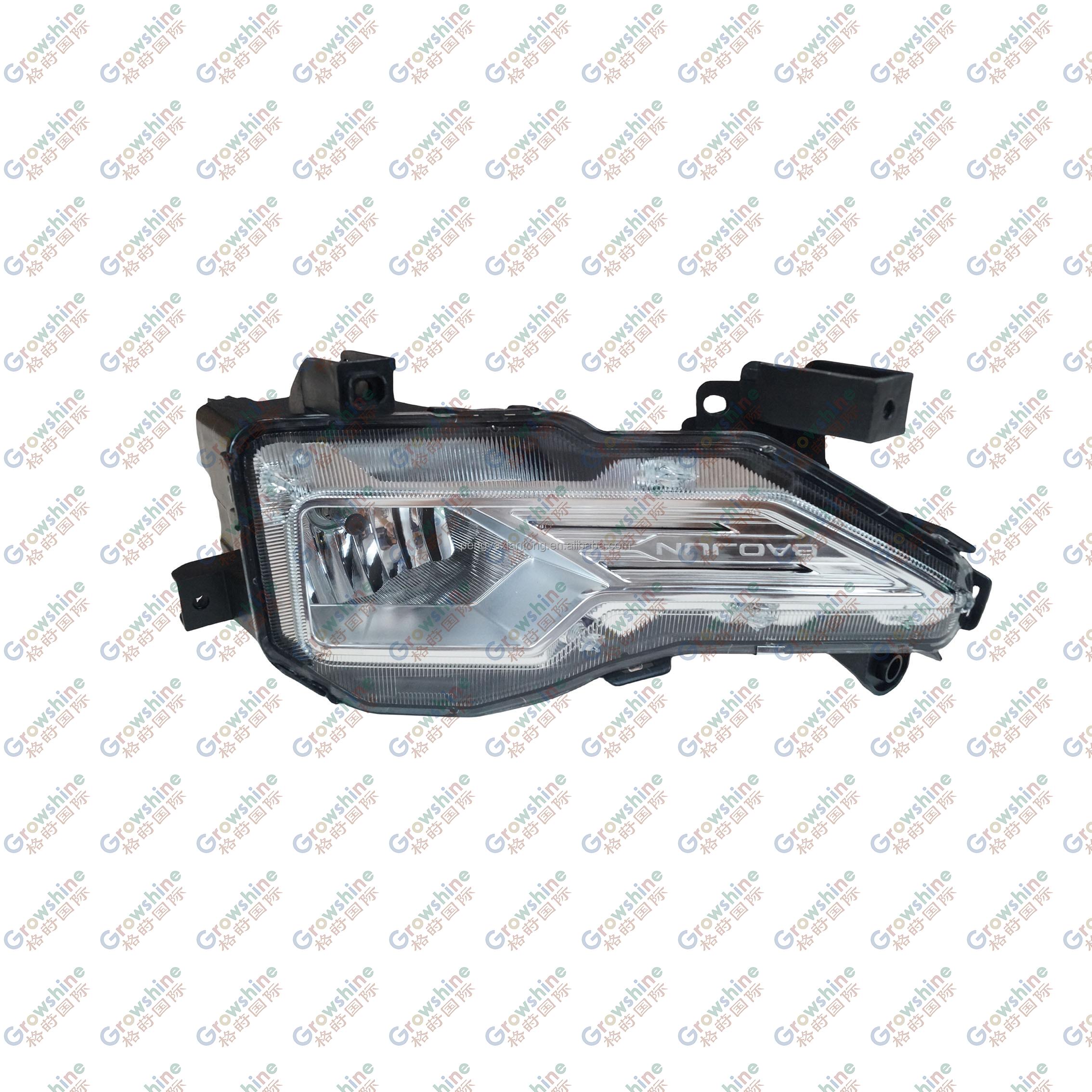 OEM 23635697  Genuine Original New Style Bar Light L New Model for Baojun 530  Captiva
