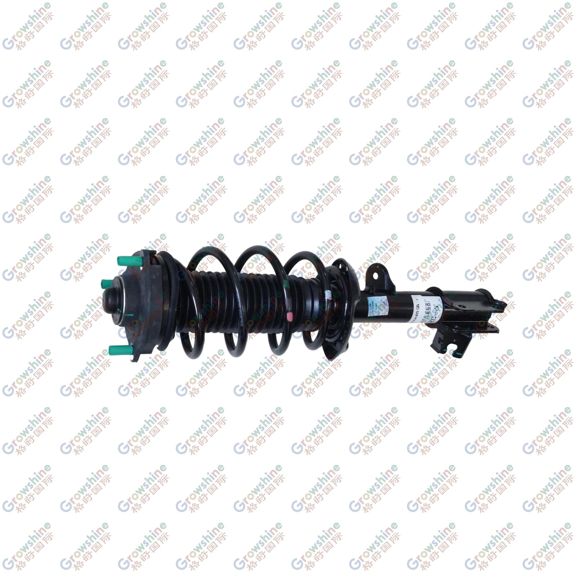 Original Spare Parts 23586427zc LH N220 Front Shock Absorber for Chevrolet