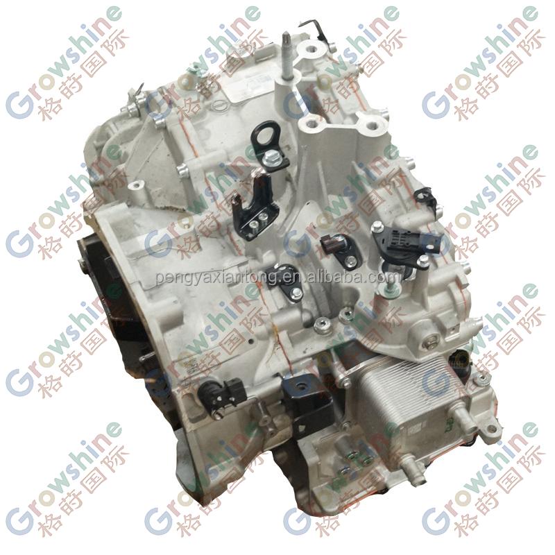 Original Auto Parts 23665954 Transmission Gearbox for Baojun 530 Chevrolet Captiva