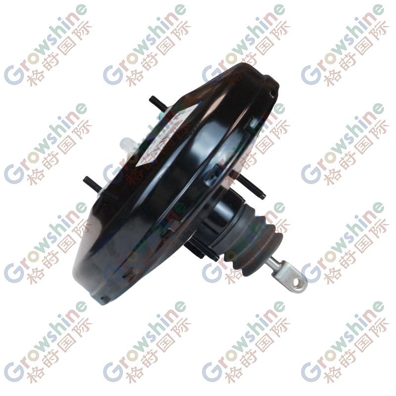 Factory Price Auto Spare Parts Brake Vacuum Pump 24549439/24535053 for Chevrolet Optra Baojun 630/GP52 Brake Vacuum Pump