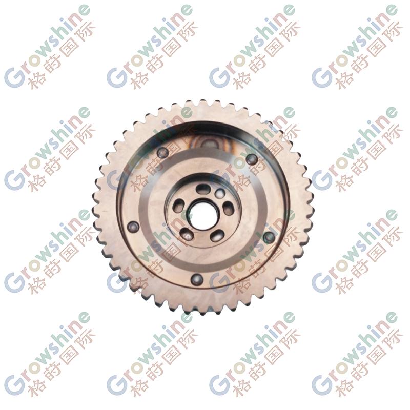 Factory Price Auto Spare Parts Eccentric Shaft Gear Set 23529908 for Chevrolet Captiva/Almaz/MG Hector Eccentric Shaft Gear Set