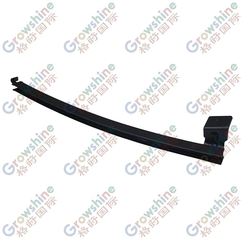 High Quality Auto Spare Parts Rear Door Glass Slide 24562056 for Chevrolet Optra Baojun 630/GP52 Rear Door Glass Slide