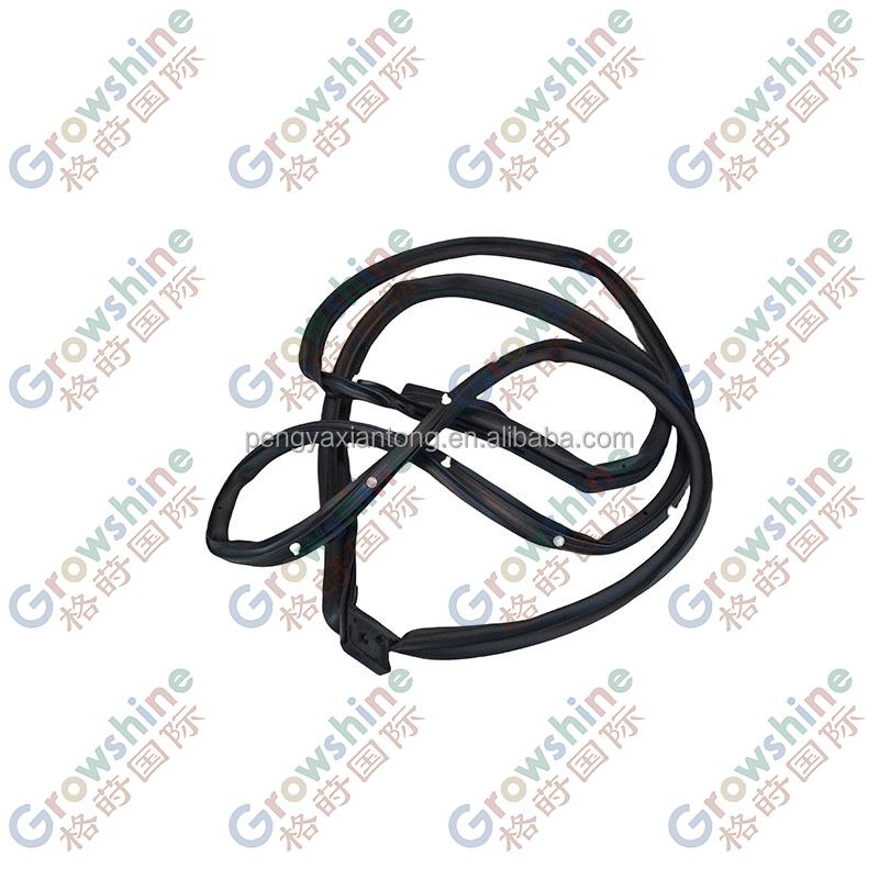 Factory Price OE Number 23543895 Front Door Sealing Strip RH (white for Baojun 530  Captiva