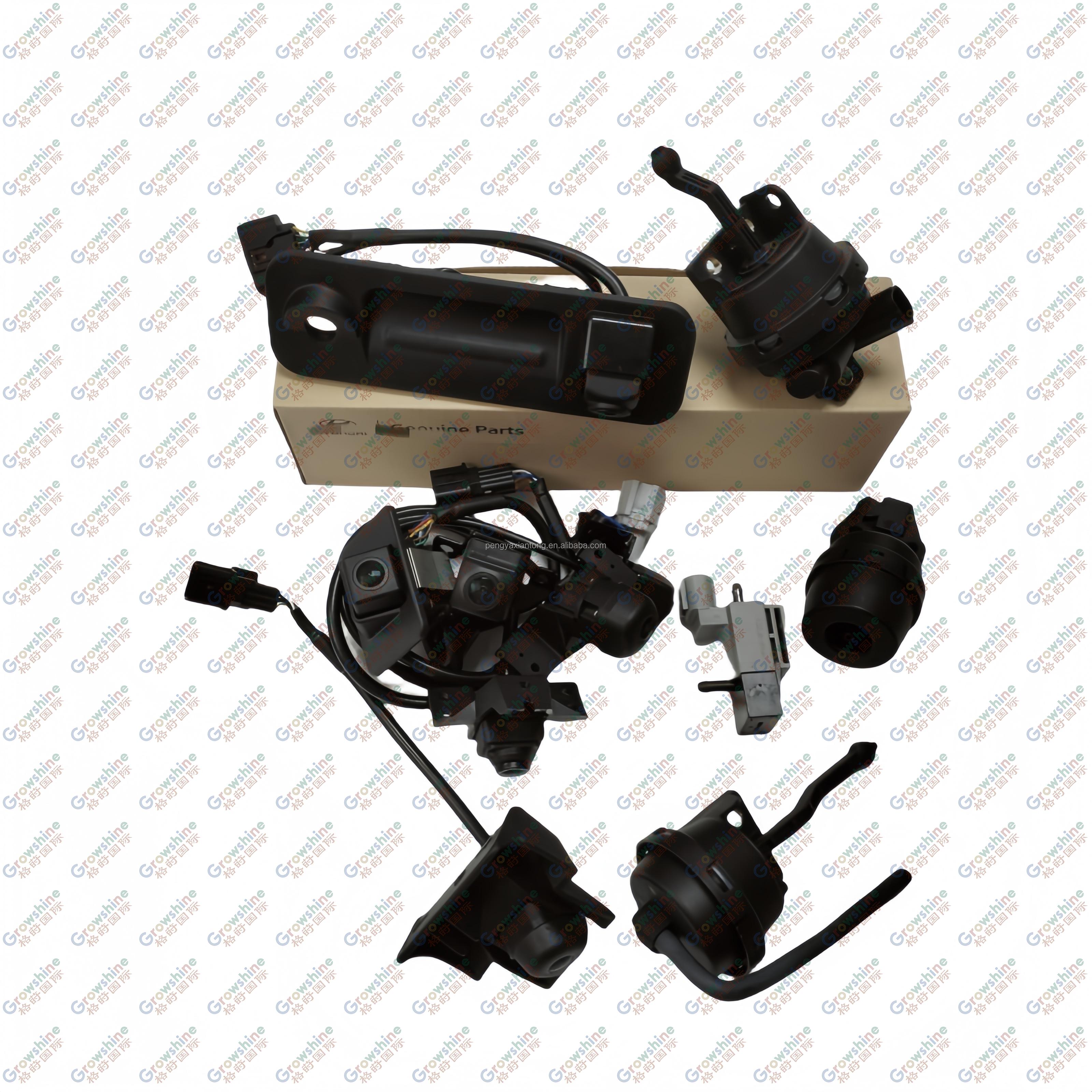 High Quality OEM 95760-2W150 957602W150 CAMERA ASSY-BACK VIEW for Hyundai  KIA