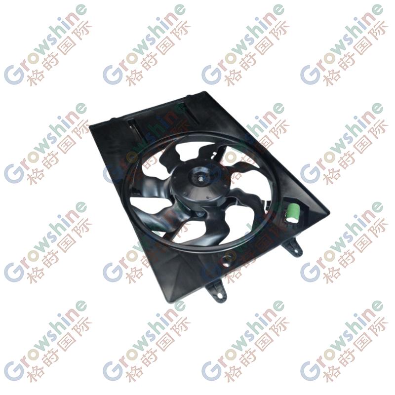 Good Quality Auto Spare Parts Electron Fan 23891300 for  Baojun 310 510
