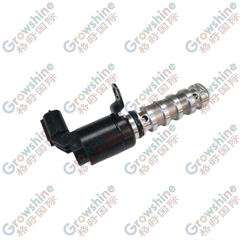 Good Quality Auto Spare 24375-03020 2437503020 OIL FLOW CONTROL VALVE-INT  for Hyundai Kia
