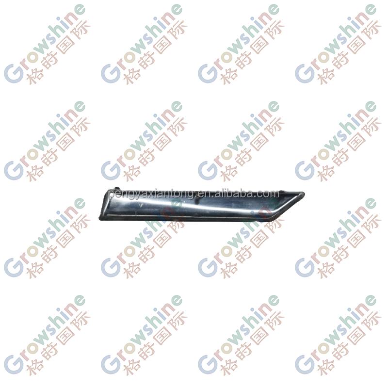 OEM 23547188 23547192 Auto Spare Car Parts Trim Panel Bright Strip LH RH for Baojun 530  Captiva
