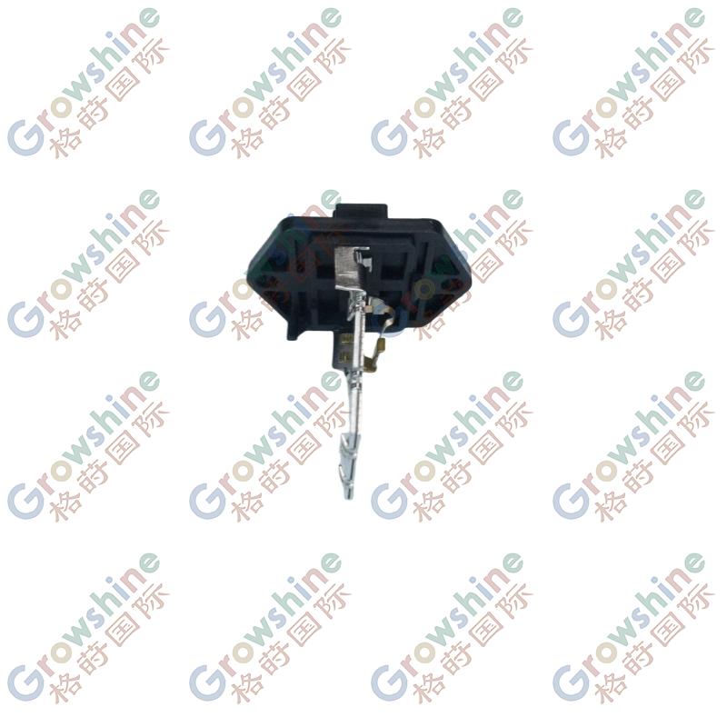 Hot Sale Auto Spare Parts Blower Motor Resistance MT OEM 23512344 for BAOJUN  510
