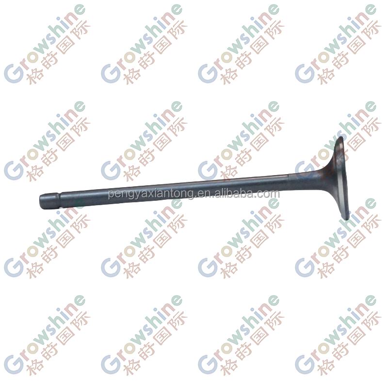 OEM 22211-03100  2221103100 VALVE-EXHAUST  Hyundai/KIA