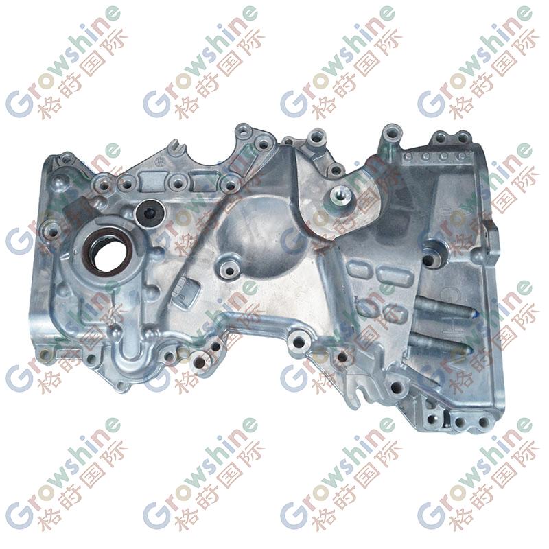 High Quality Auto Spare Parts Oil Pump 21350-2E450 213502E450 for Hyundai/KIA COVER ASSY-TIMING CHAIN