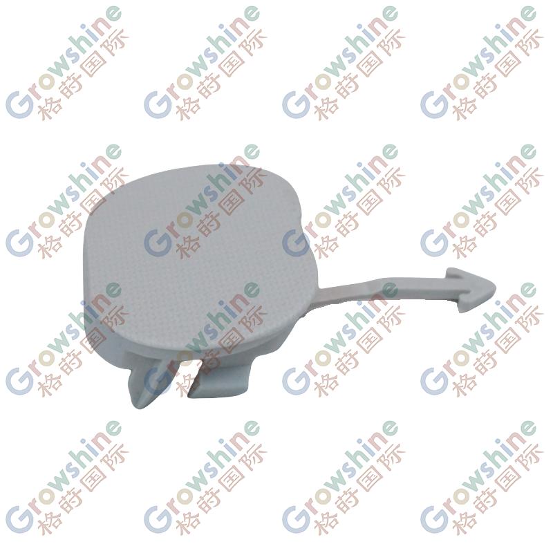 High Quality  23557991   23557991 Left C-pillar Trim Panel Side air Curtain Identification Cover Baojun 530