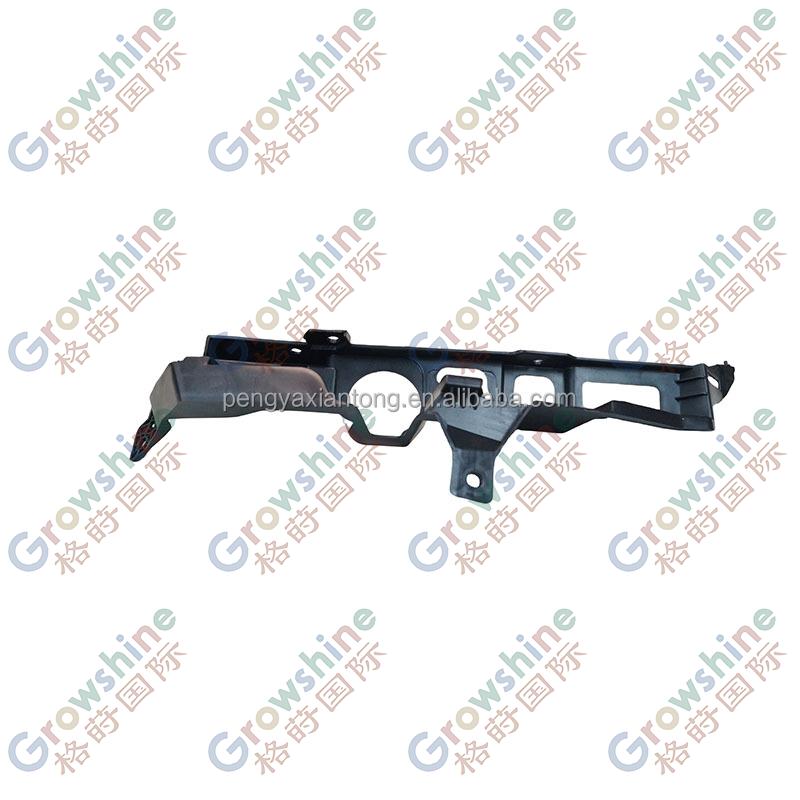 Factory Price Number 23643706 Baojun Auto Parts Daily Running Light Bracket LH for Baojun 530  Captiva 23679573