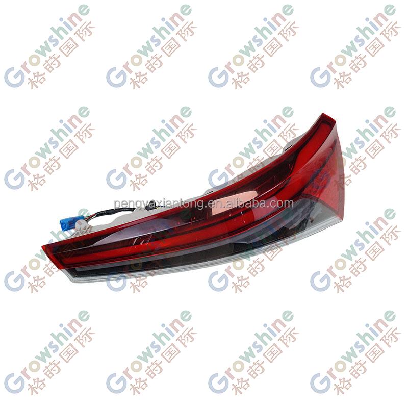 OEM 23612278 High Quality Baojun Auto Parts Left Tail Light Tail Lamp for Baojun 530 Chevrolet Captiva