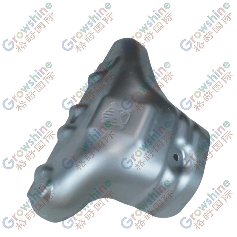 High Quality 24522310  24522310  Exhaust Pipe Cover Baojun  630 510 730  Exhaust Pipe Cover