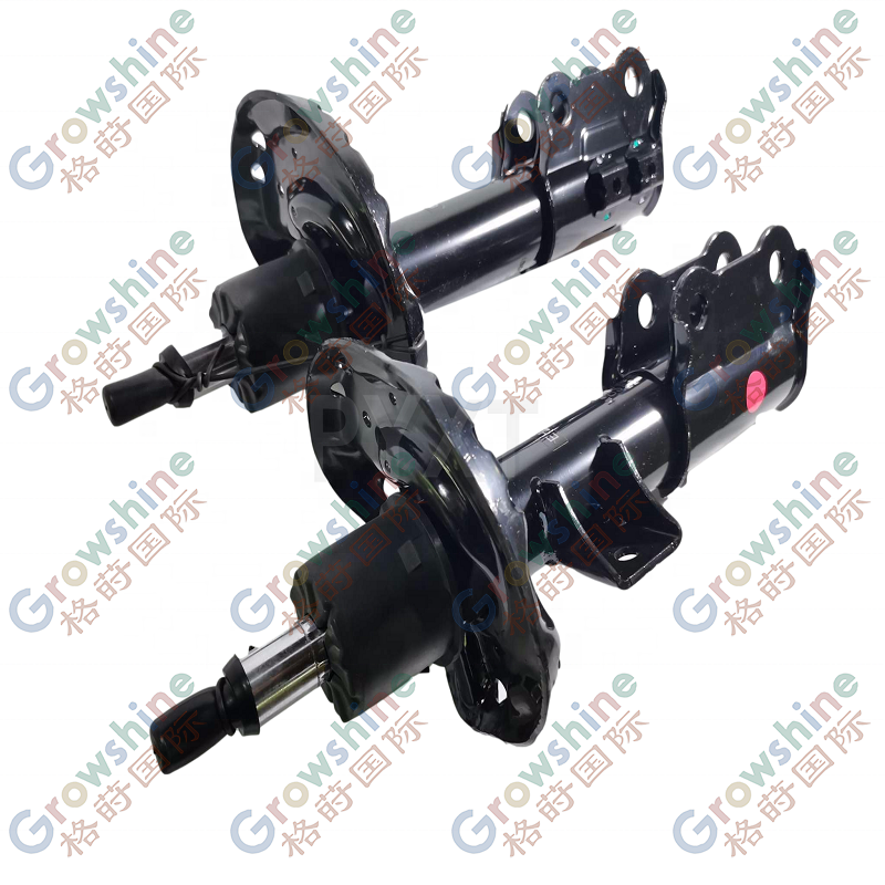 OEM# 54651-C3000 54661-C3000  Custom Made FRONT SHOCK ABSORBER  for  HYUNDAI SONATA LF