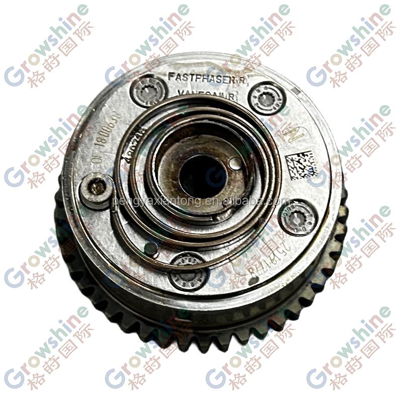 Baojun Auto Parts OEM 25191778 25191779 Camshaft Exhaust Sprocket for Baojun 630 Chevrolet Optra Wuling B15 N300