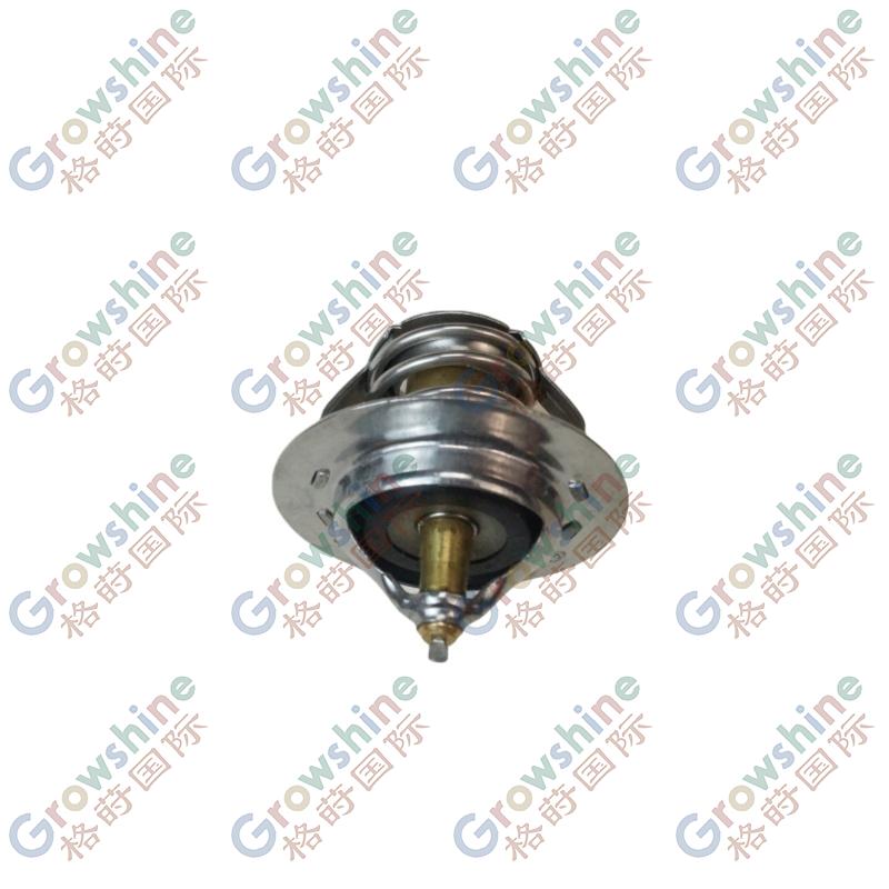 Factory Price Spare Parts THERMOSTAT ASSY OEM 25500-22600 2550022600 for Hyundai KIA