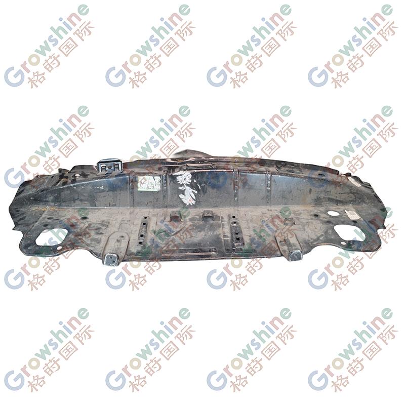Hot Sale  23545991  23545991 Rear Tailboard Baojun 530 Rear Tailboard