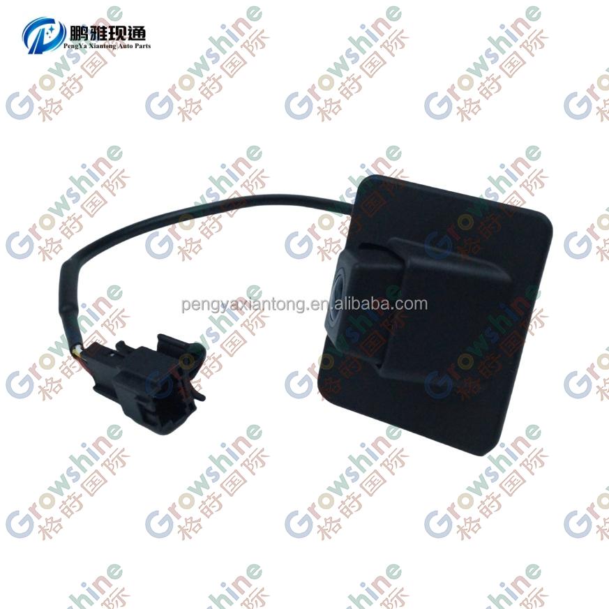 Wholesale Price 95760-2T101 957602T101 CAMERA ASSY-BACK VIE for Hyundai KIA K5 Optima Optima Hybrid