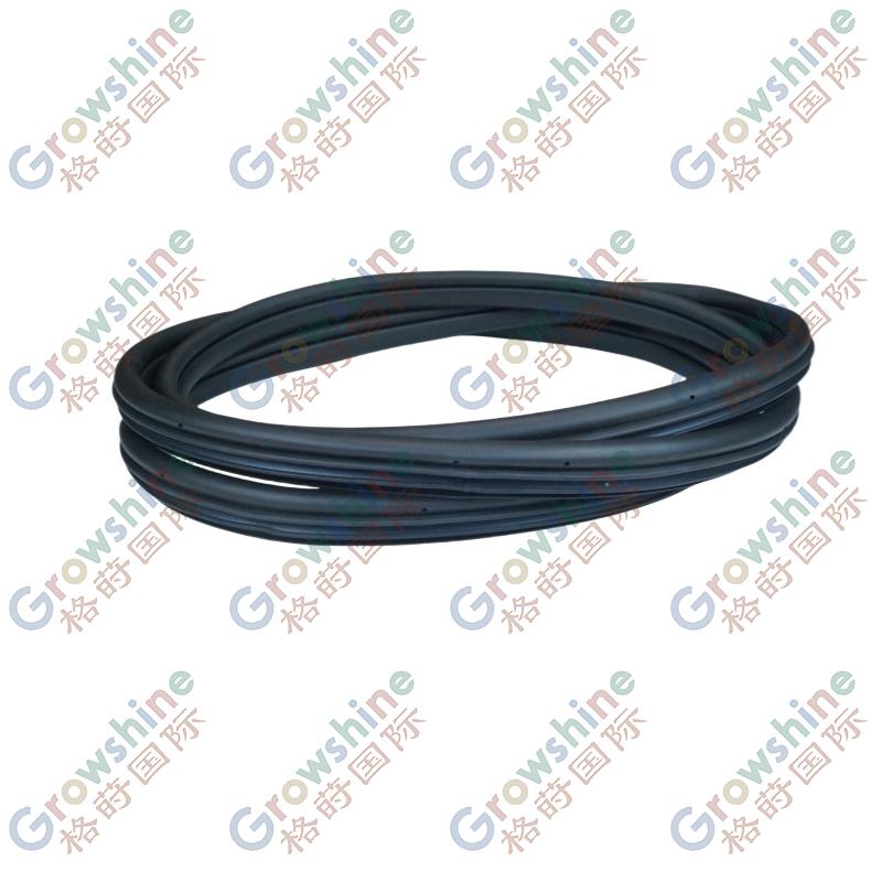 Factory Price OE Number 23942284 Rear Door Frame Seal LH for Baojun 510